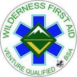 Wilderness First Aid Logo