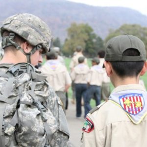 Military-Academy-West-Point-Camporee