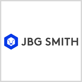 JBG-Smith logo